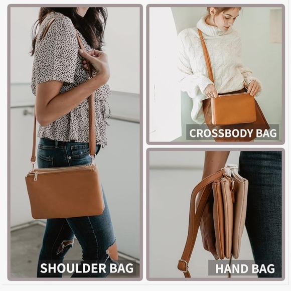 Mominside Crossbody Purse - Picture 2 of 9